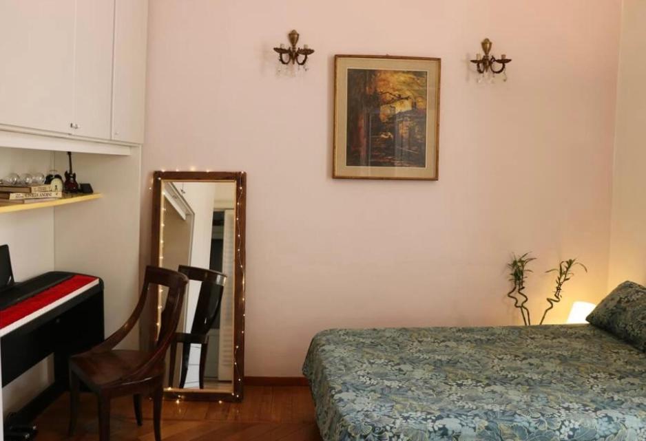Lili House Apartamento Milão Exterior foto