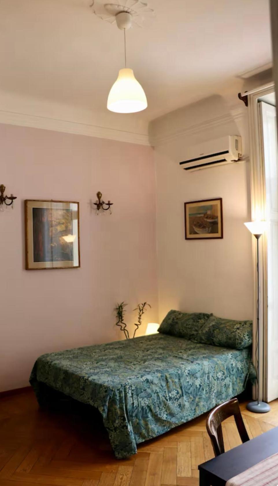 Lili House Apartamento Milão Exterior foto